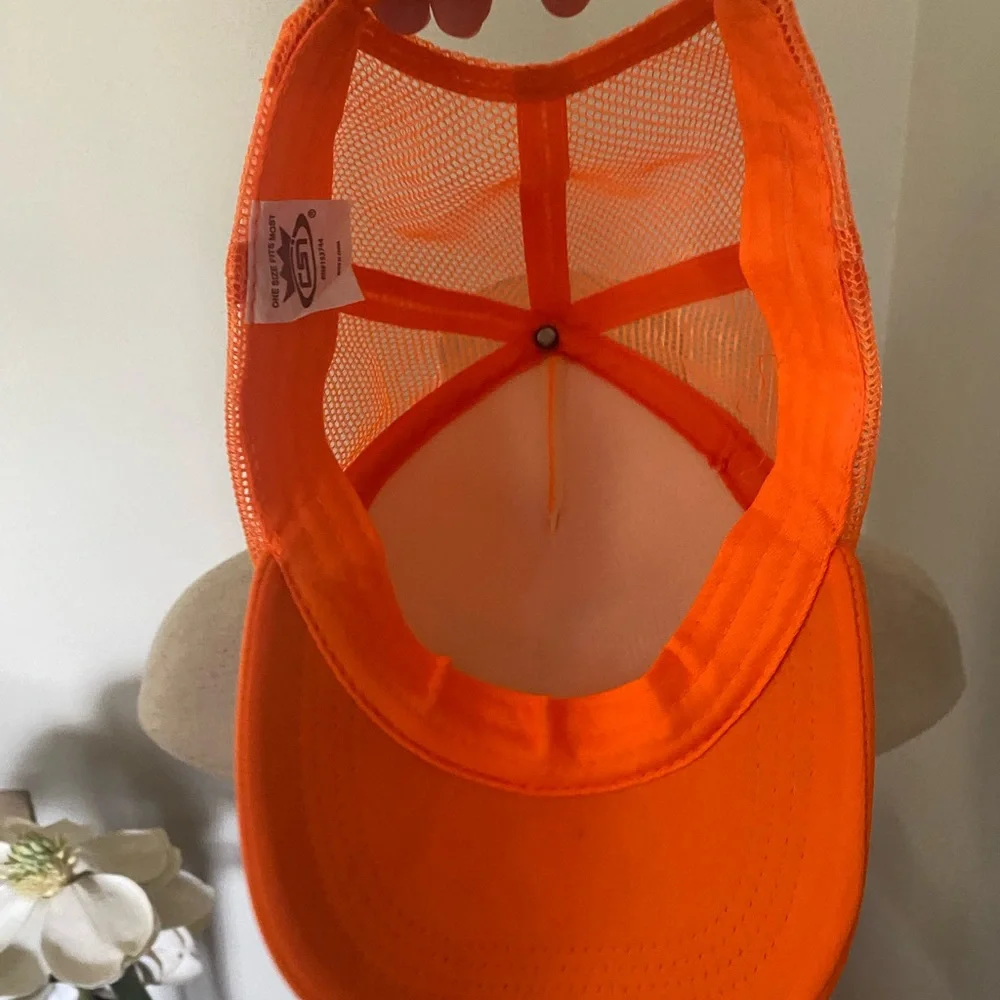 Florida Jeep Girl Club Hat